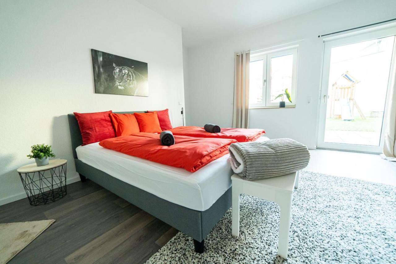 Fullhouse - Dresden - A6 - Washing Machine - Terrace - Nespresso Daire Dış mekan fotoğraf